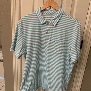 Vineyard Vines Polo Shirt